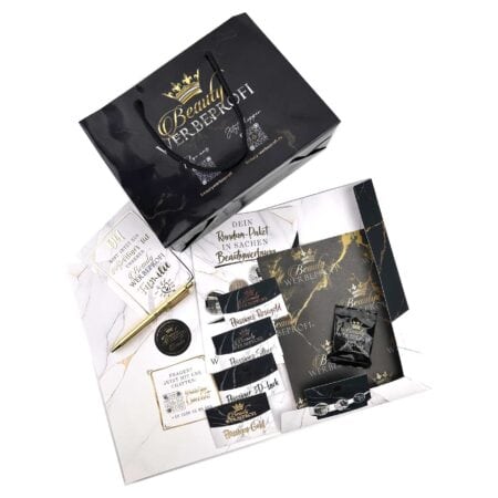 Produktmuster / Musterset / Druckmuster