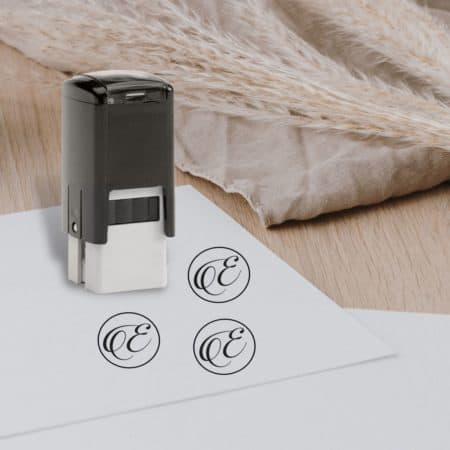 Exklusiver Bonusstempel / Stempel mit deinem individuellen Symbol