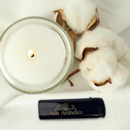 Individuelles Feuerzeug mit deinem persönlichen Logo oder Wunschschriftzug