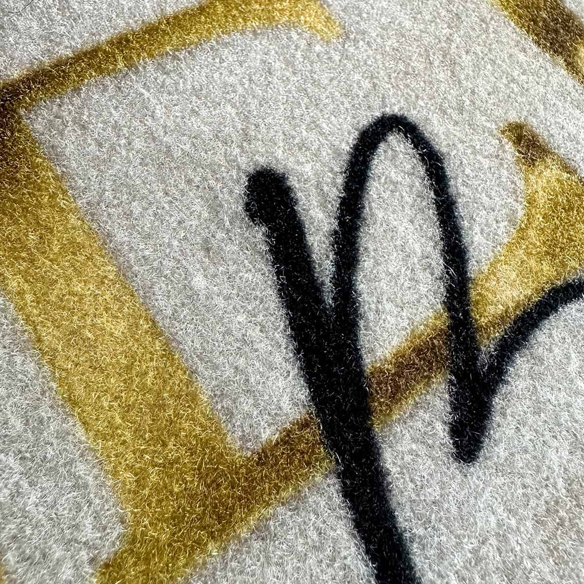 Exklusive Logo-Fußmatte / Fussmatte / Teppich / Logoteppich / Logomatte - Image 6