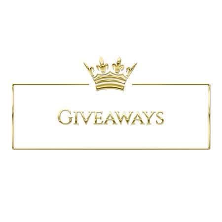Giveaways