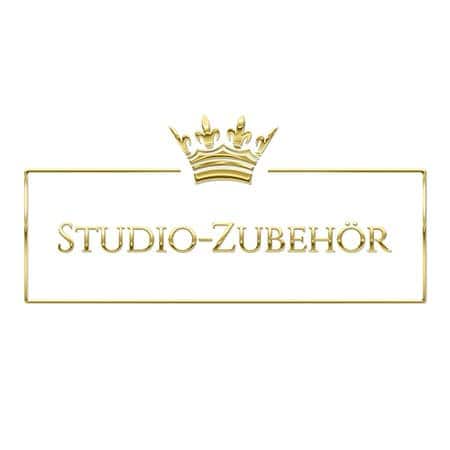 Studio-Zubehör